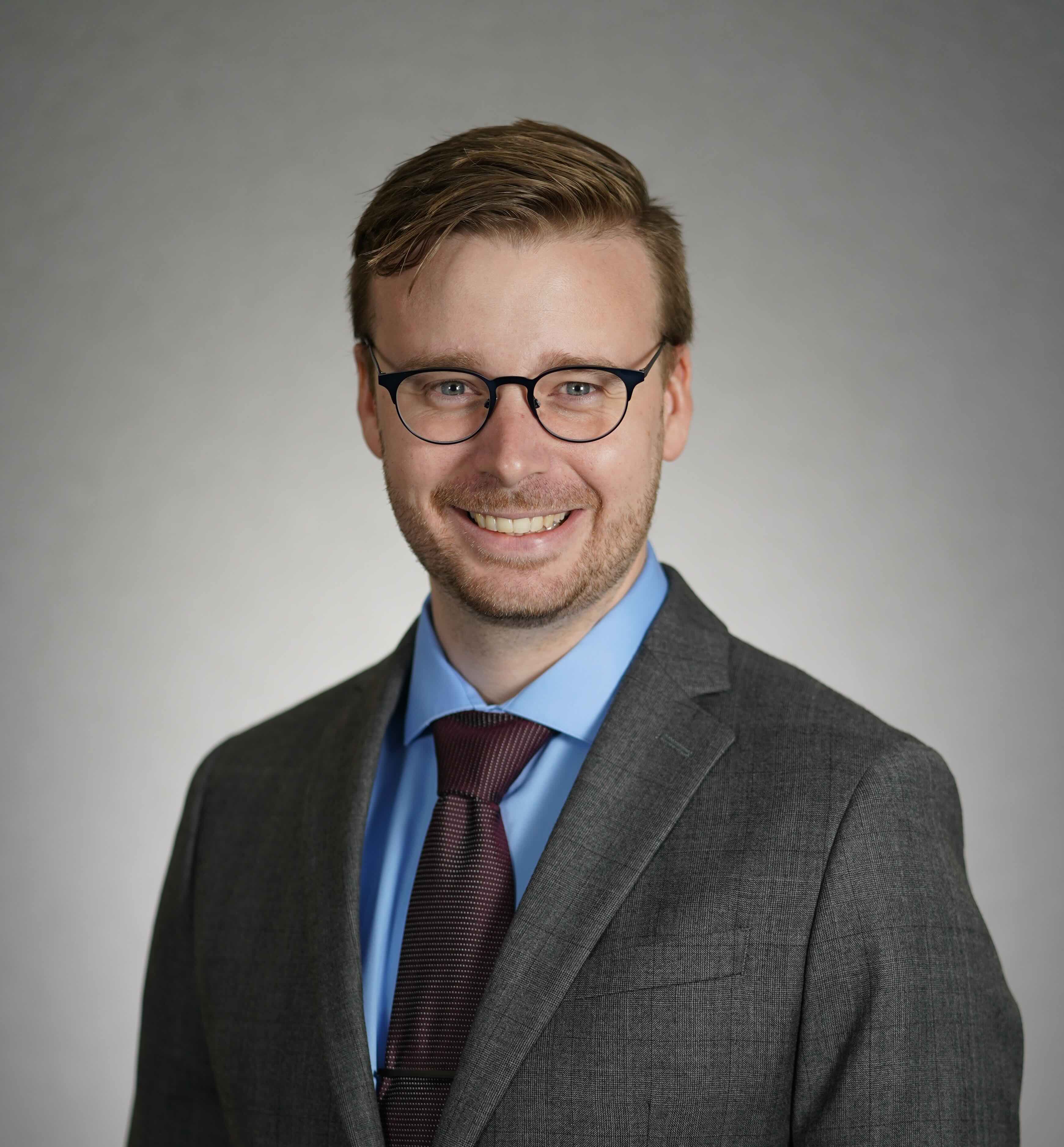 Bradley Rentz